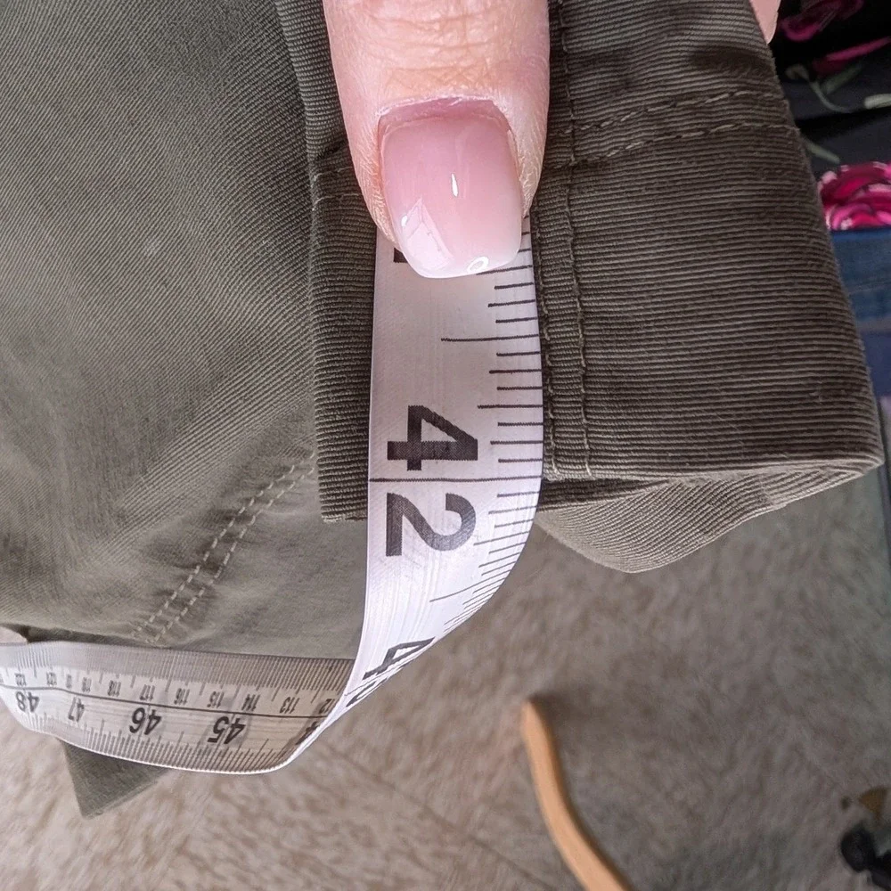 The North Face size xl